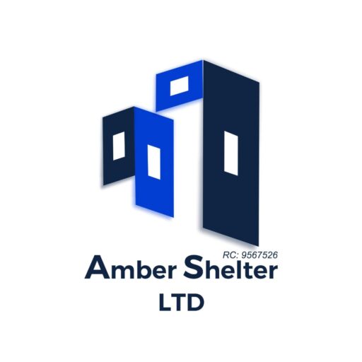 amber shelter limited logo